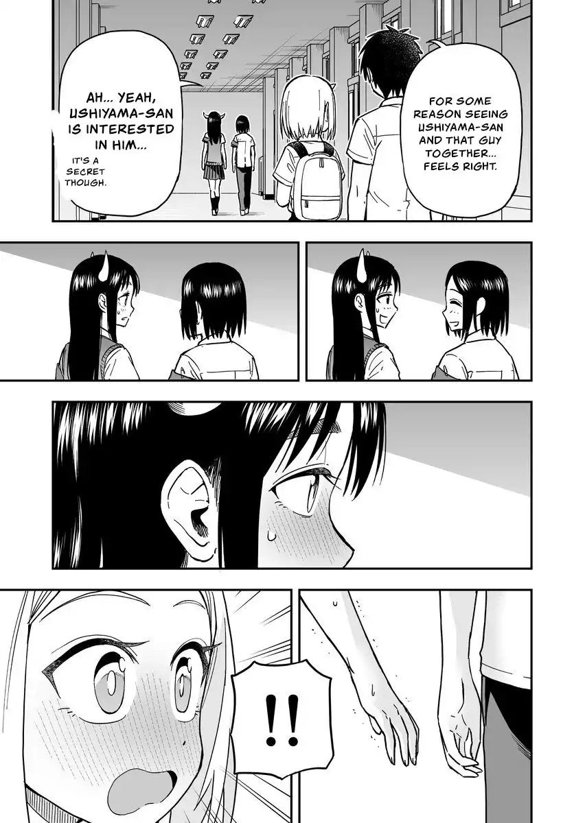 Onizuka-chan and Sawarida-kun Chapter 44 3